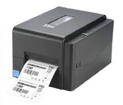 Barkod ve Etiket Yazıcı / TSC Barkod ve Etiket Yazıcı